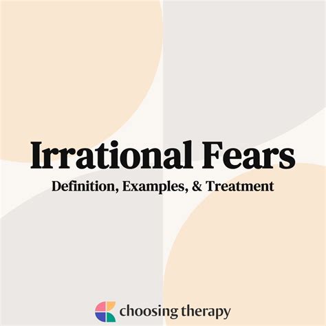 irrational anxiety figgerits